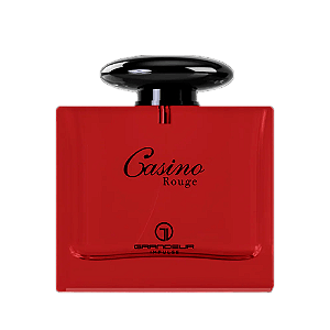 Casino Rouge Eau De Parfum Feminino -Grandeur Impulse (Sem Caixa)