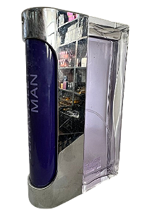 Ultraviolet Man Eau De Toilette Masculino - Paco Rabanne (SEM CAIXA)