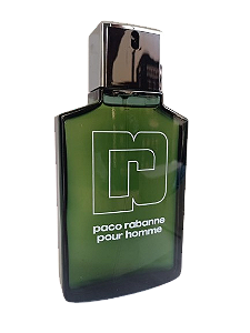 Paco Rabanne Pour Homme Eau de Toilette - Paco Rabanne (SEM CAIXA)