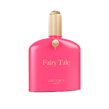 Fairy Tale Eau de Parfum Feminino - Zirconia Prive (SEM CAIXA)