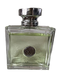 Versense Eau de Toilette Feminino Versace (SEM CAIXA E VAZADO)