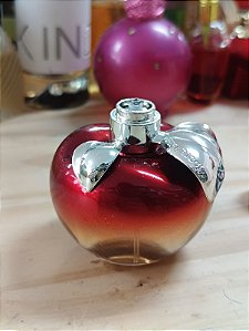 Nina L´Elixir Eau de Parfum Feminino 50 ML( SEM CAIXA, SEM BORRIFADOR)