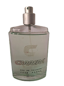 Carrera Eau de Toilette Masculino - Carrera (SEM CAIXA, SEM TAMPA E VAZADO)