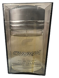 Carrera Eau de Toilette Masculino - Carrera (VAZADO)