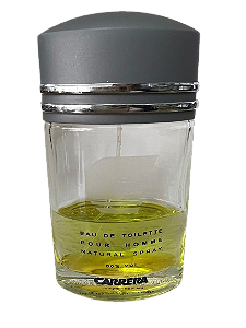 Carrera Eau de Toilette Masculino - Carrera (SEM CAIXA E VAZADO)