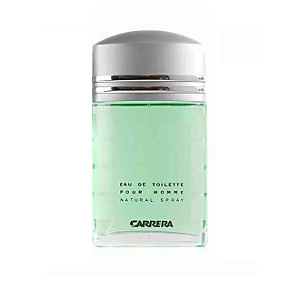 CARRERA EDT POUR HOMME 100ML