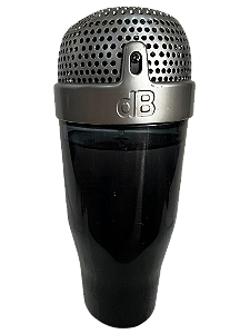 Decibel Eau de Toilette Masculino - Azzaro (SEM CAIXA E VAZADO)