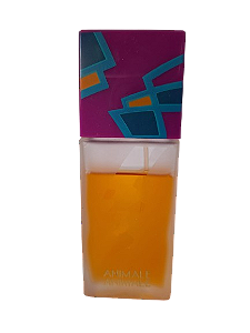 Animale Animale Eau de Parfum Feminino - Animale (SEM CAIXA,VAZADO)