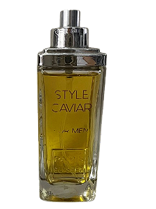 STYLE CAVIAR - PARIS ELYSEES 100ML (SEM CAIXA E SEM TAMPA)