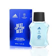 Best of The Best Eau de Toilette Masculino - Adidas