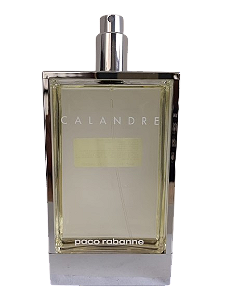 Calandre Eau de Toilette Feminino - Paco Rabanne (SEM CAIXA E SEM TAMPA)
