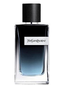 Y Eau De Parfum Masculino - Yves Saint Laurent (SEM CAIXA)