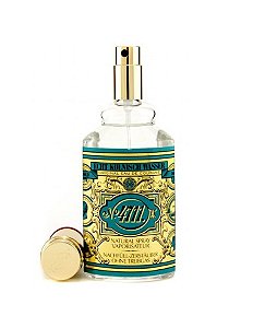 Eau de Cologne 4711 Compartilhavel - Echt Kolnisch Wasser (SEM CAIXA E SEM TAMPA)