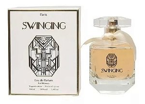 Swinging Women Eau De Parfum Feminino - Page