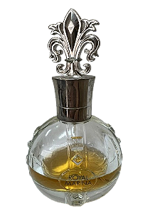 Royal Diamond Eau de Parfum Feminino - Marina de Bourbon (SEM CAIXA, SEM TAMPA E VAZADO)