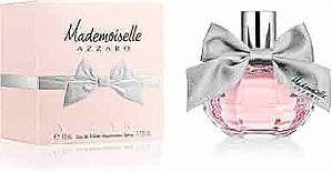 Mademoiselle Azzaro Eau De Toilette Feminino - Azzaro