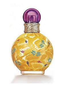 Fantasy Stage Edition Eau de Parfum Feminino - Britney Spears (SEM CAIXA E SEM TAMPA)