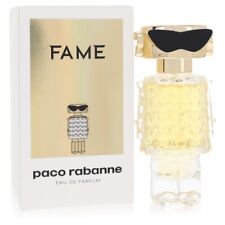 Fame Eau de Parfum Feminino - Paco Rabanne (Miniatura)