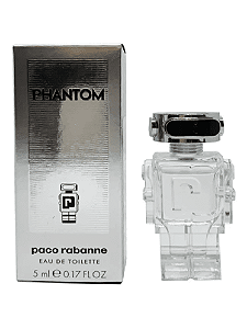 Phantom Eau de Toilette Masculino - Paco Rabanne (Miniatura)