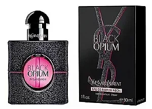 Black Opium Eau de Parfum Neon Feminino - Yves Saint Laurent