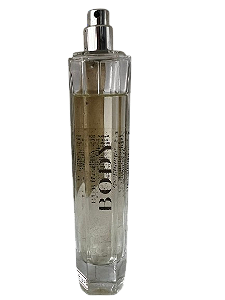 Body Eau de Toilette Feminino - Burberry (SEM CAIXA, SEM TAMPA, LETRAS APAGADA E VAZADO)