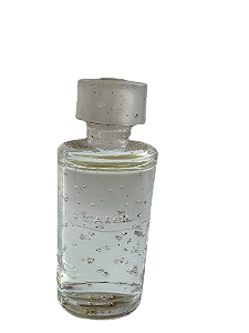 Eaux de Caron Fraiche Eau de Toilette Feminino - Caron (Miniatura) Sem Caixa