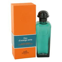 Eau de Orange Verte Compartilhável - Hermes (Raro)