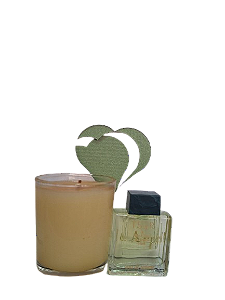 Tsar Eau de Toilette+Vela Perfumada Masculino - Van Cleef & Arpels (Miniatura)
