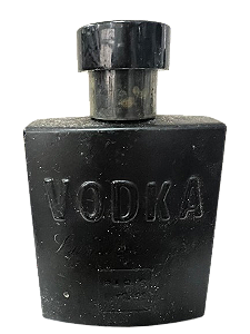 Vodka Limited Edition Eau de Toilette Masculino - Paris Elysees (SEM CAIXA, VAZADO)