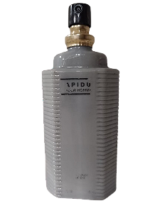 Lapidus Pour Homme Eau de Toilette Masculino - Ted Lapidus (SEM CAIXA e SEM TAMPA)