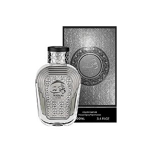 Watani Noir Eau de Parfum Masculino - Al Wataniah