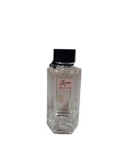 Flora Gorgeous Gardenia Eau de Toilette Feminino - Gucci (Miniatura)