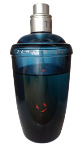 Dark Blue Eau de Toilette Masculino - Hugo Boss (Sem caixa, sem tampa e vazado)