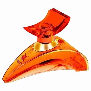 Paradise Lys Princesse Eau de Parfum Feminino - Marina de Bourbon (SEM CAIXA)Laranjinha