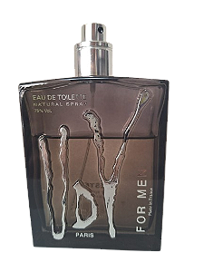 Udv For Men  Eau De Toilette Masculino - Ulric de Varens (SEM CAIXA, SEM TAMPA E VAZADO)