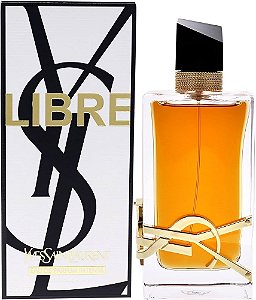 Libre Intense Eau de Parfum Feminino - Yves Saint Laurent