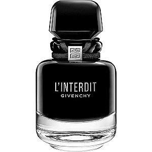 L'Interdit Intense Eau de Parfum Feminino - Ginvenchy (SEM CAIXA E SEM TAMPA)
