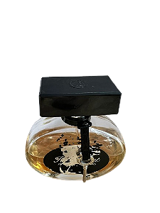 Her Secret  Eau de Toilette - Feminino - Antonio Banderas (SEM CAIXA, BORRIFADOR SOLTO, FRASCO AVARIADO E VAZADO)