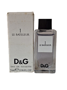 1 Le Bateleur Eau de Toilette Masculino - Dolce & Gabbana (Miniatura)