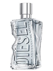 D By Diesel Eau De Toilette Compartilhável - Diesel (SEM CAIXA) Recarregável