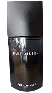 Nuit D’Issey Pour Homme Eau de Toilette - Issey Miyake (Sem Caixa)