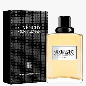 Gentleman Originale Eau de Toilette Masculino - Givenchy