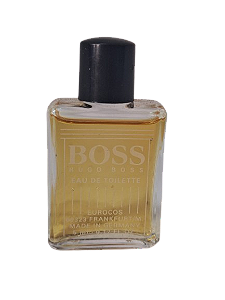 Number One Eau de Toilette Masculino - Hugo Boss (Miniatura)