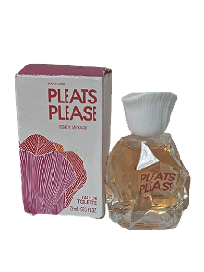 Pleats Please Eau de Toilette Feminino - Issey Miyake (Miniatura)