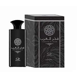Fakhar Al Arab Eau de Parfum Masculino - Zirconia Arabia