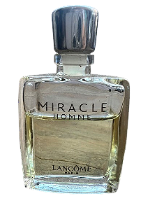 Miracle Eau de Parfum Feminino - Lancome (MINIATURA) VAZADO