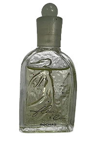 Fleur d'Eau Eau De Toilette Feminino - Rochas (MINIATURA)