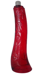 Intenso by Café Eau de Toilette Feminino - Café Café (Sem Caixa, Sem tampa, sem borrifador e vazado)