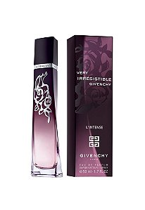 Very Irresistible L’Intense Eau de Parfum Feminino - Givenchy