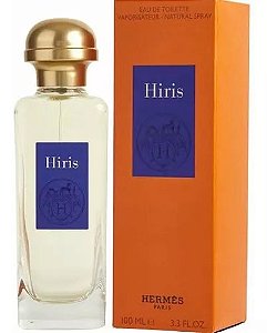 Hiris Eau De Toilette Feminino - Hermes
